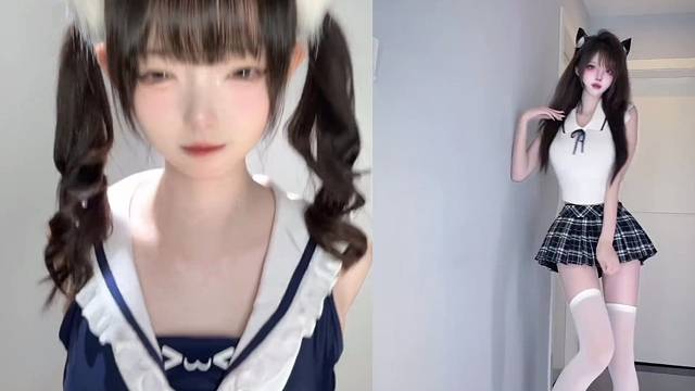 早上好