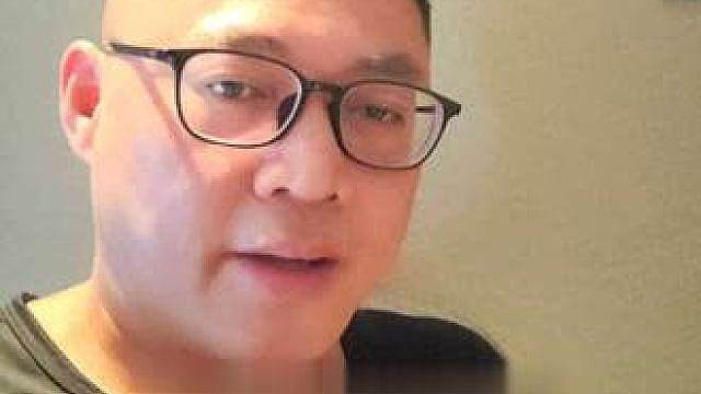 再见了，娱乐主播