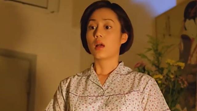 虚掩的门给了姐夫可乘之机