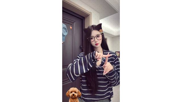 动一动吧