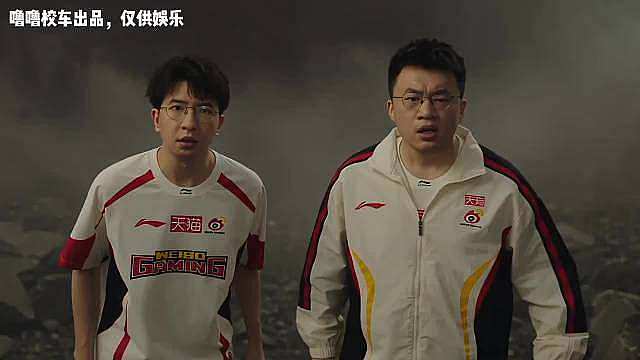 Jiejie找到了一千四百万分之一进入骑士之路的方法

 ​​​ ​​​