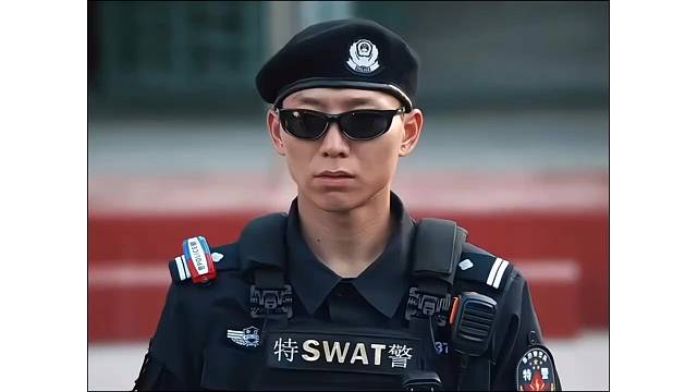 装扮最成功的“反派”角色