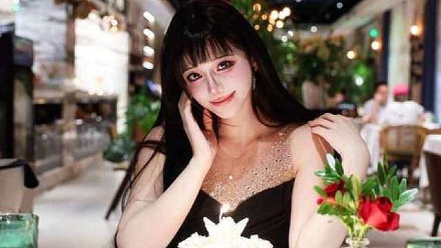 HBD每一岁都珍贵