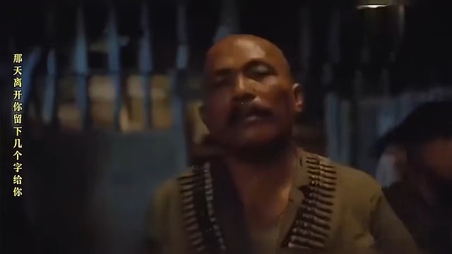 影视：香港电影动作片巅峰之作，场面火爆精彩，太好看了！