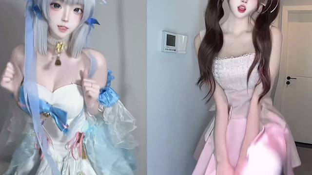下午好