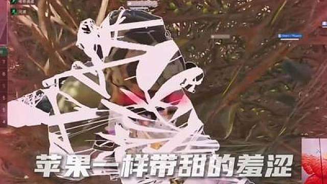 觉得压力大的可以看这条视频