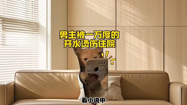 小说里的离谱剧情47