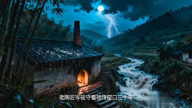 小故事