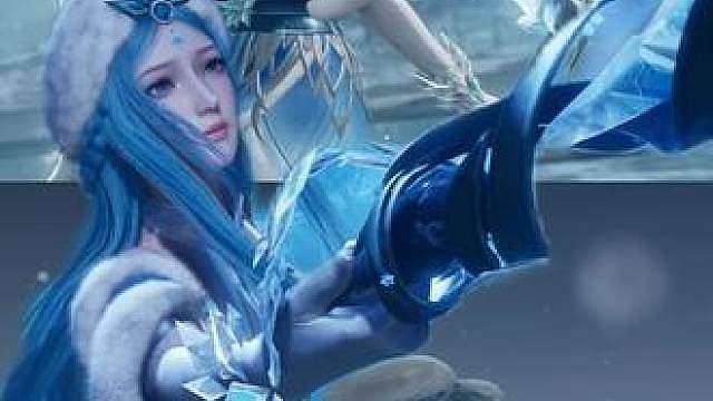 王者经典BE美学，王者剧情怎么这么刀人