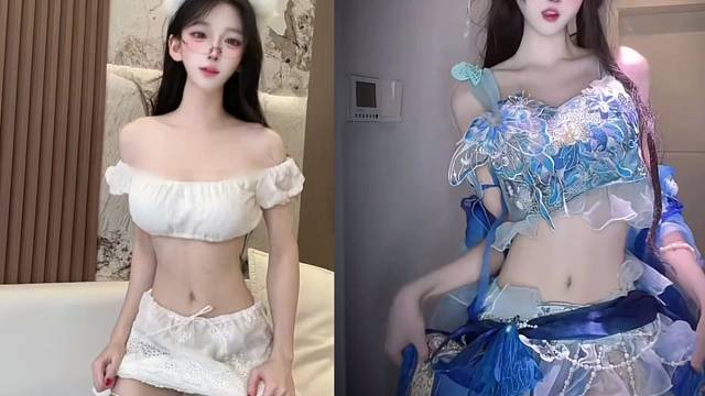 晚上好