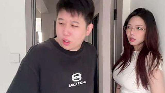 我老婆丢了 谁帮我找找
