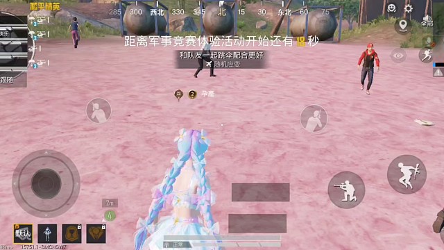 不是不发视频，是才移出小黑屋再也不想打纯净海岛了除非打王牌晋级赛才打纯净海岛
