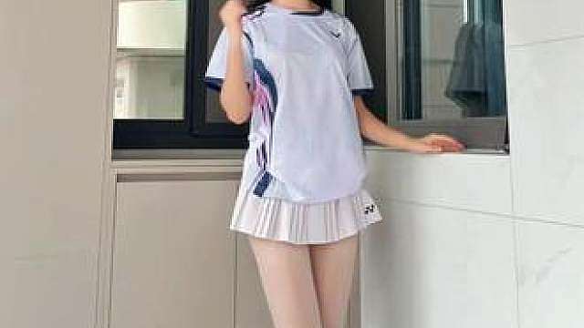 羽毛球