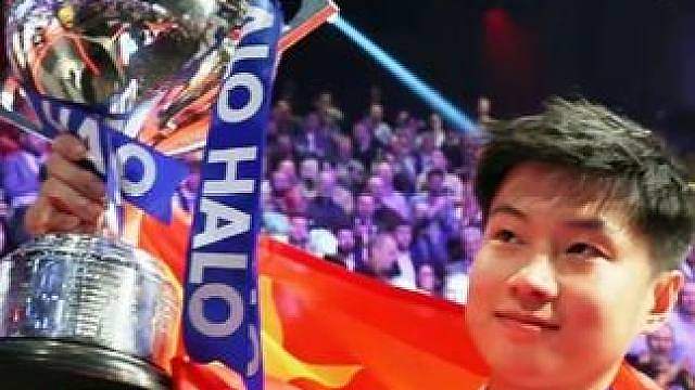 决胜局超刺激逆转！赵心童落后64分绝境翻盘，抢黑大战极限绝杀