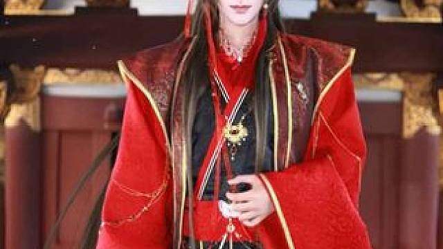愿以余生，共赏人间朝暮