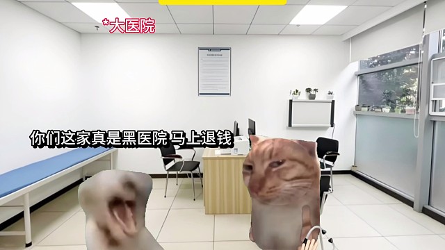《小诊所里的神医》