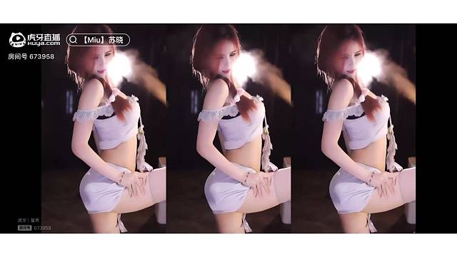 这小腰扭的苏老师威武