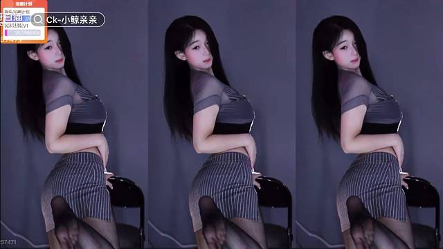 又纯又欲黑丝美腿