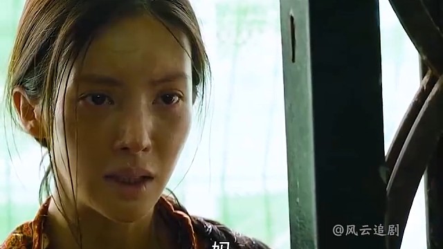 销冠刚从园区跑出来