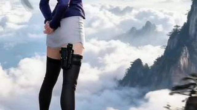 七大罪伊丽莎白御剑飞行发现新版本隐藏活动...