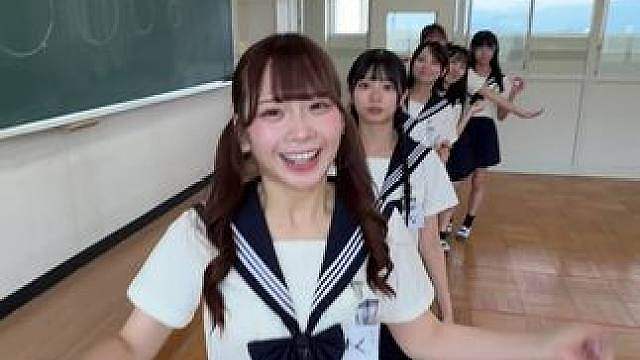 日本女生