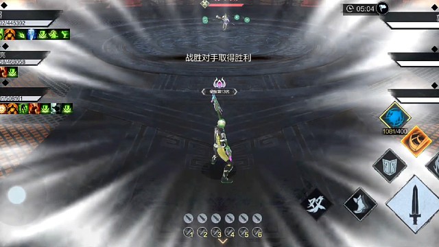 真三国无双霸马超极致速度