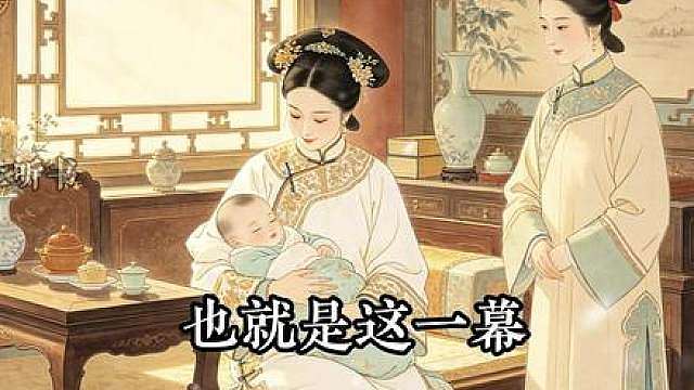 胤禟做了39年皇子与4年臣弟，被誉为康熙最聪明的儿子，却在“雍正朝”仅短短活了4年