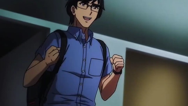 女生在外面，要注意安全#动漫剪辑