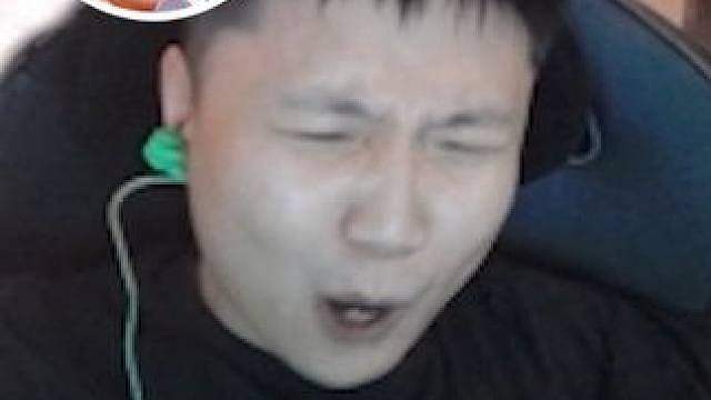 中式父子