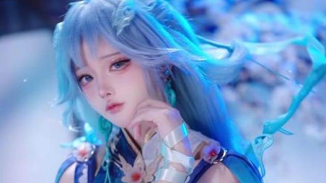 共坠繁花赏风雅