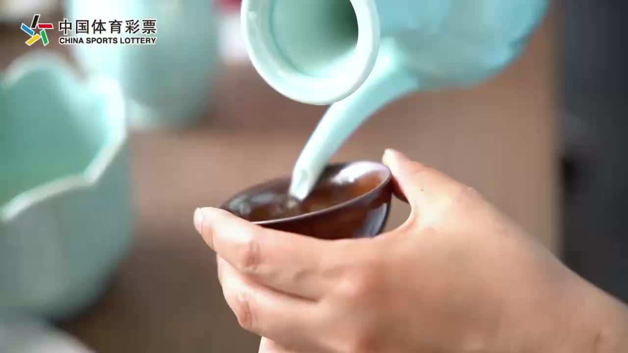 “体彩杯”闽台青少年羽毛球赛研学活动 探寻宋韵，体验点茶非遗魅力！