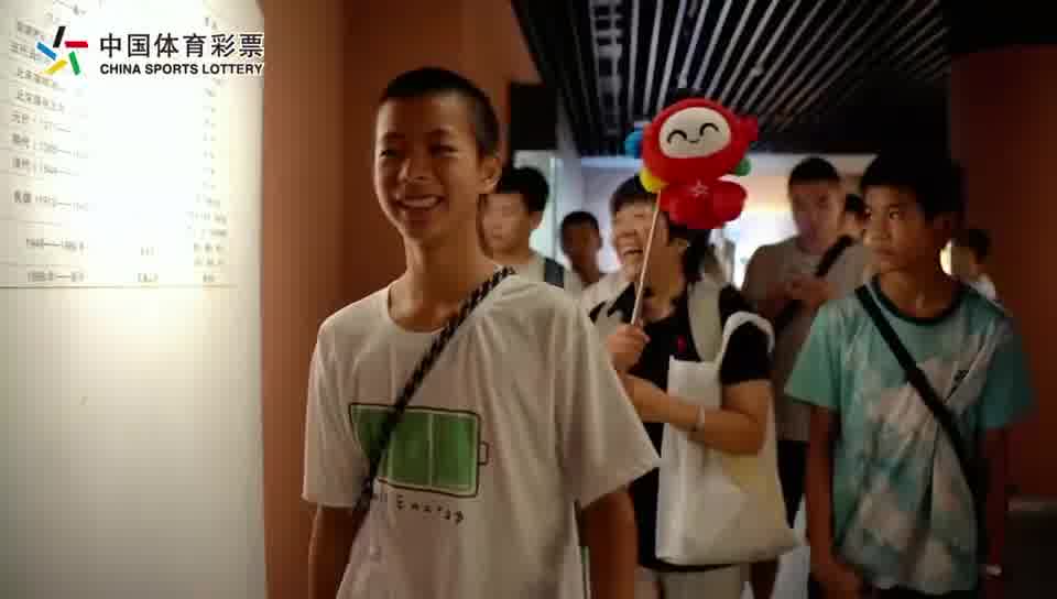 “体彩杯”闽台青少年羽毛球赛研学活动｜寻根朱子文脉，共赏武夷山水