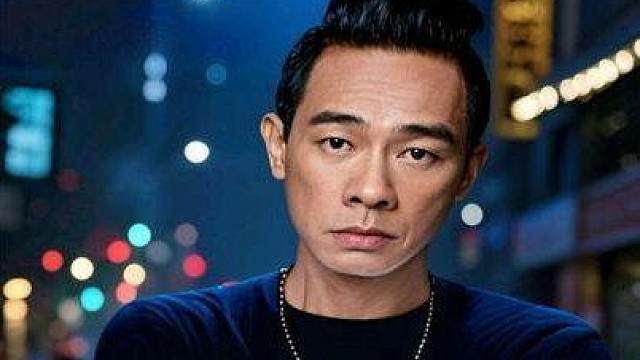 何勇倒反天罡，暴揍司徒浩南
