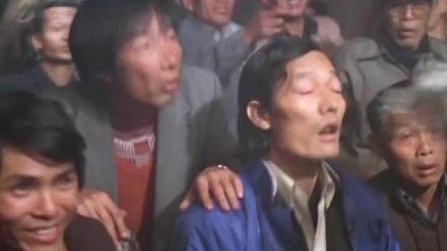 最后一部在九龙城寨实景拍摄的港片