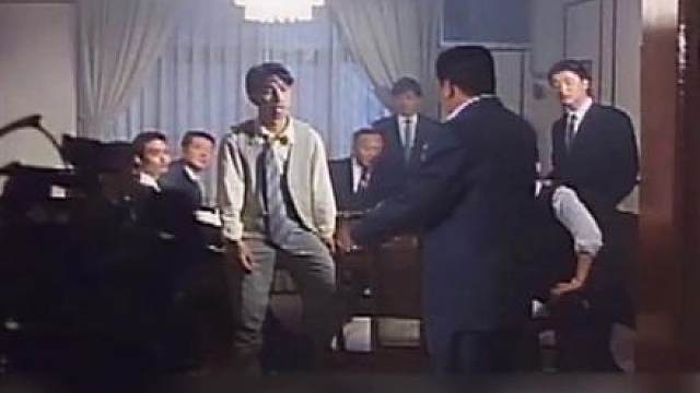以德胡人的雷老虎也被逼急了