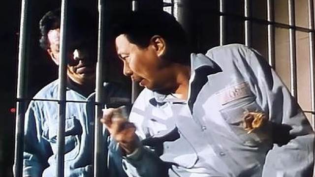 在这所监狱，有钱比外面还过得好