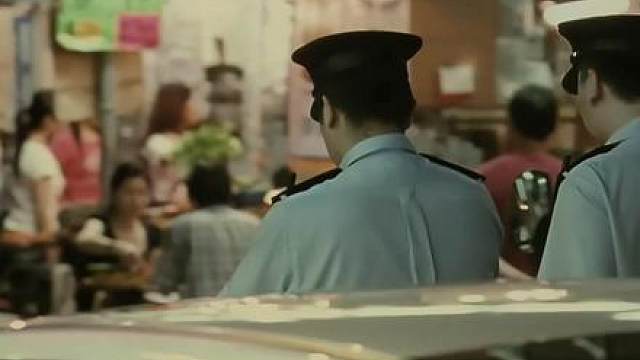 千人卧底潜入黑帮，自古正邪不两立，谁会是最后赢家？
