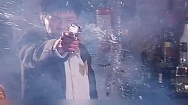 不要瞧不起任何一个底层人，即便你是江湖大佬