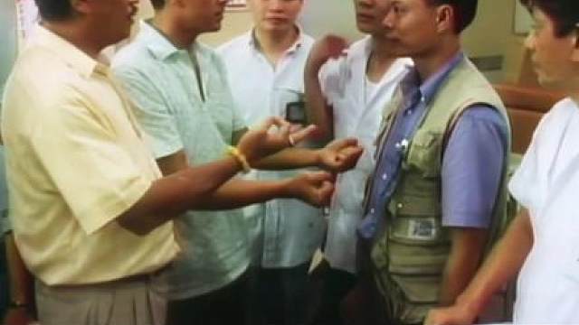 达叔转型之作，演技令人佩服