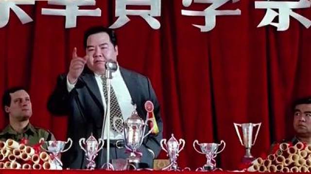 座驾的差距，真的能彰显地位的差距？