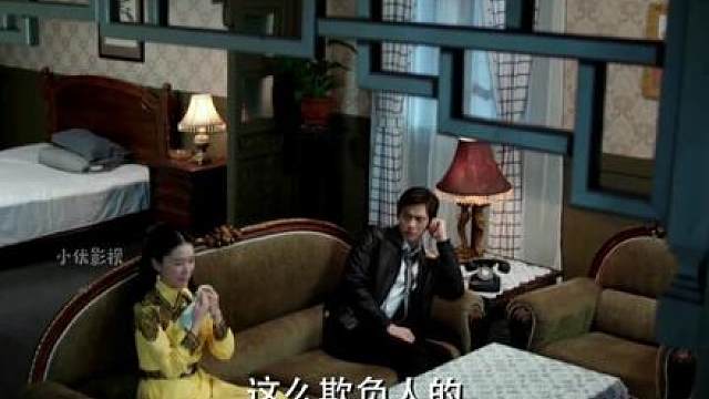飓风队策划暗杀，陈深惊现躲过