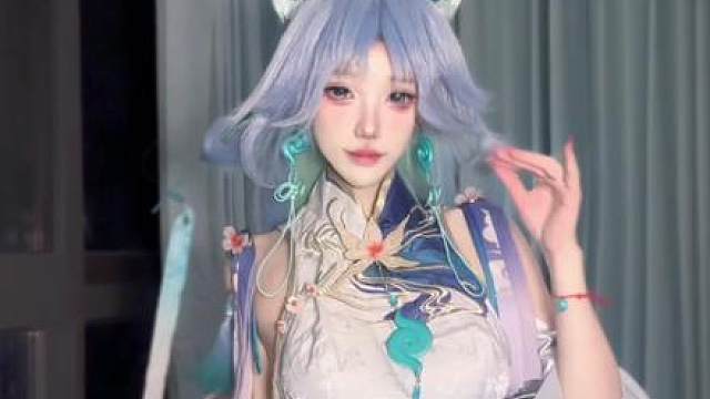 清宵美如画