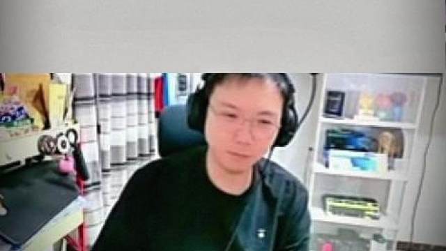 念旧发言要把冠军带回CNCF
老米看潮了激情翻译