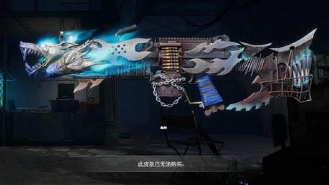 RPD盘龙夯爆了！！！