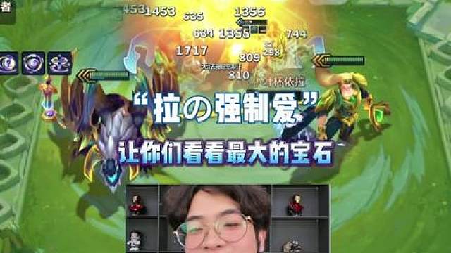 小孩子才做选择，我全都要！