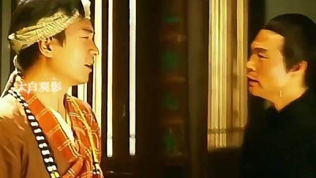 赶尸行规严禁男女僵尸同路，一旦混行会生出灭世鬼胎！冷门港片