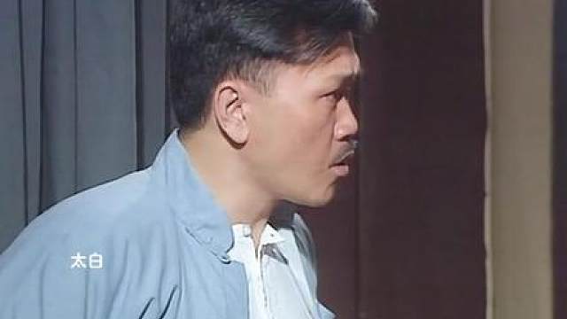 盗墓贼不为钱只为棺材，想要升官发财，不料遭到棺材主人的报复！
