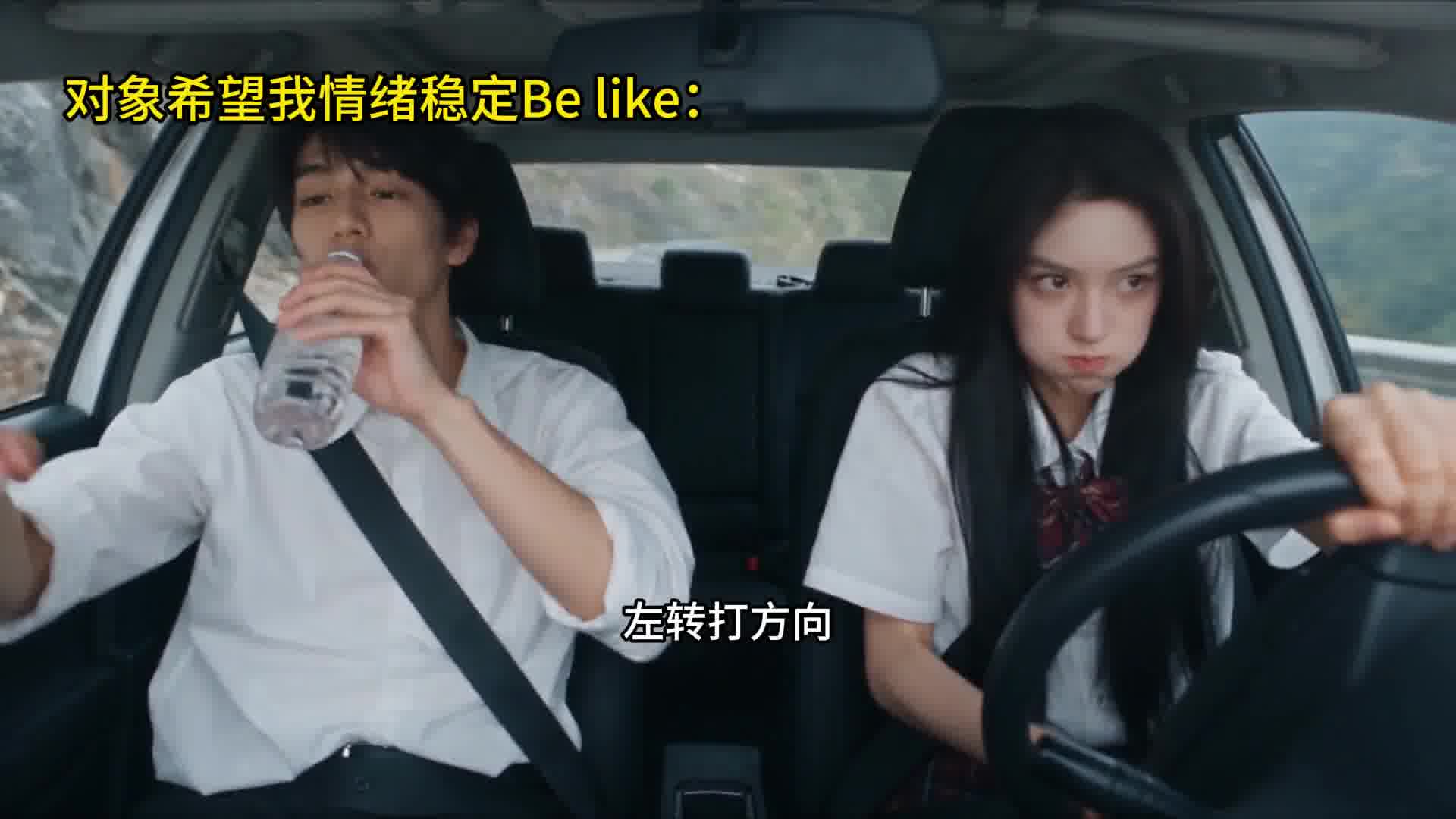 没逝的！下辈子见就行，依旧好脾气