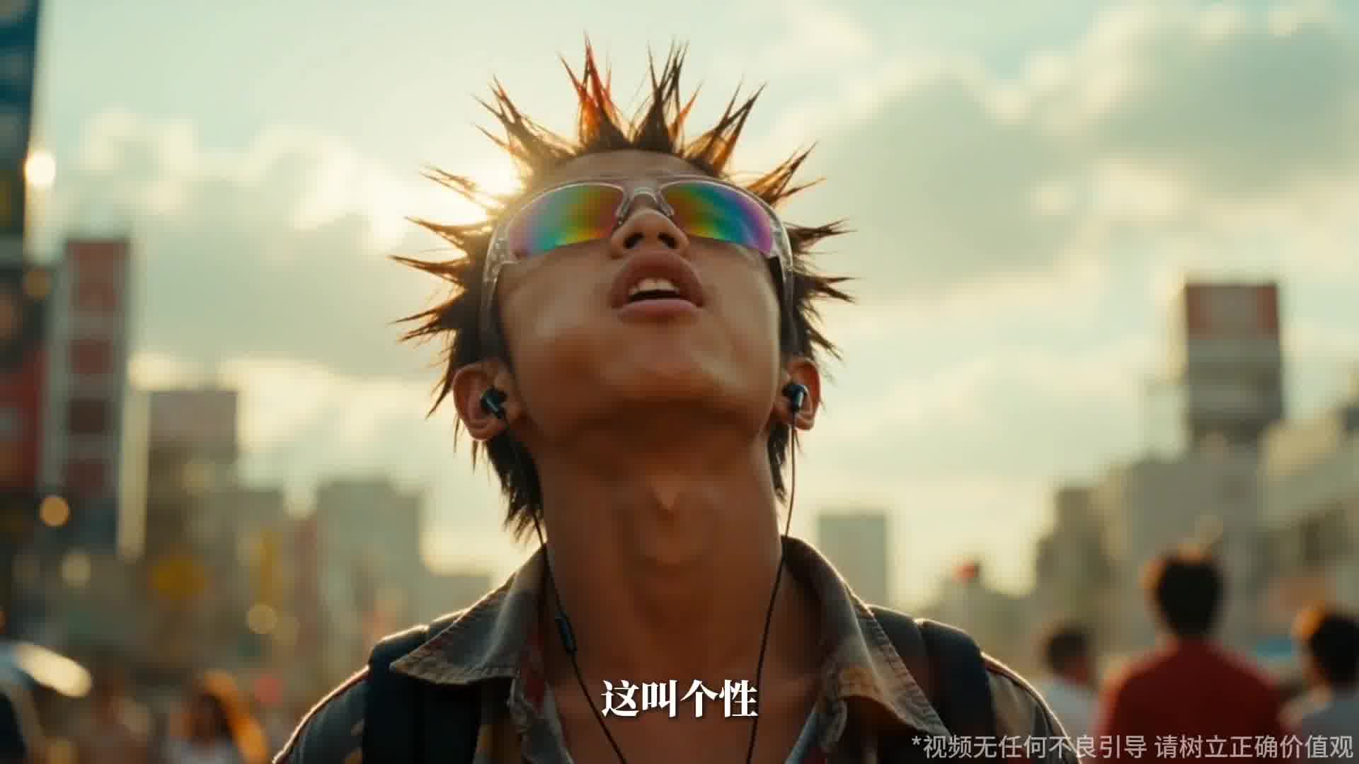 到底是我们长大了，还是被这个世界慢慢驯化了？
