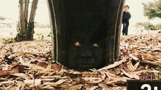 校园躲猫猫大师赛再次上演奇葩躲藏，285猎人vs8名高玩